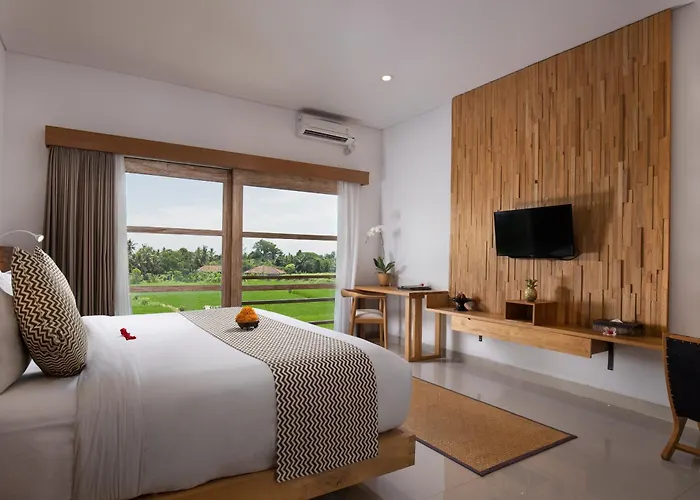Villa Kayu *