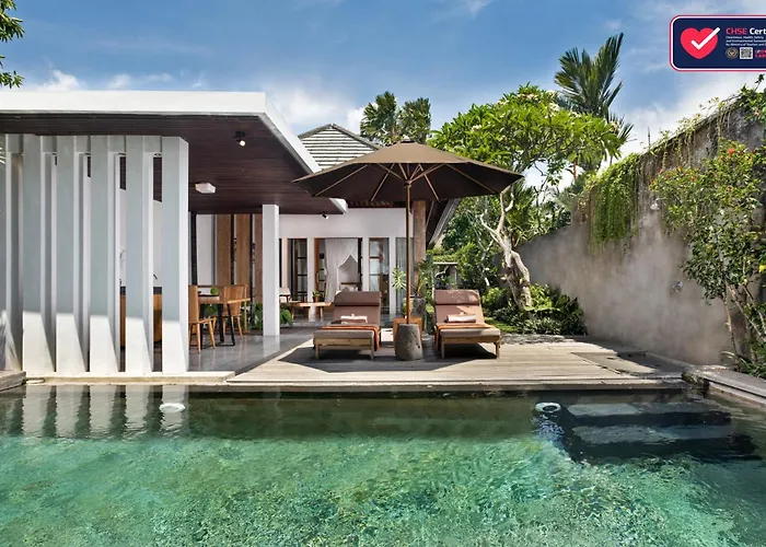 Kayu Villa *