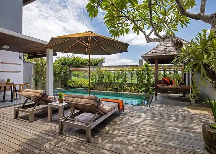 Kayu Villa Ubud