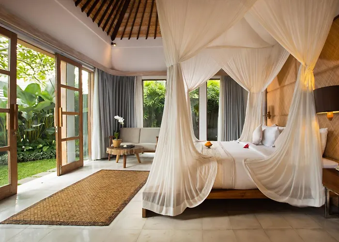 Villa Kayu Ubud