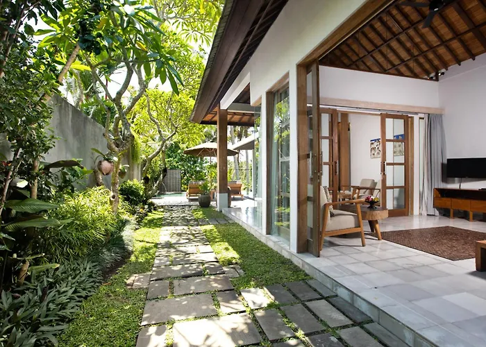 Kayu Ubud