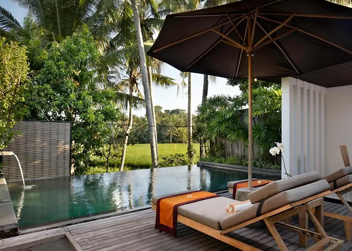 Villa Kayu *