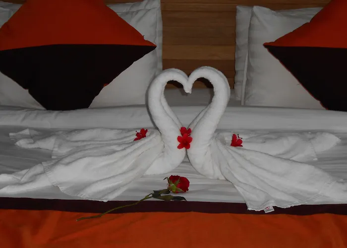 Villa Kayu Ubud
