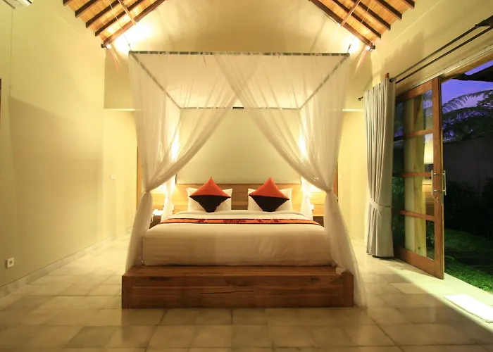 Kayu Villa Ubud