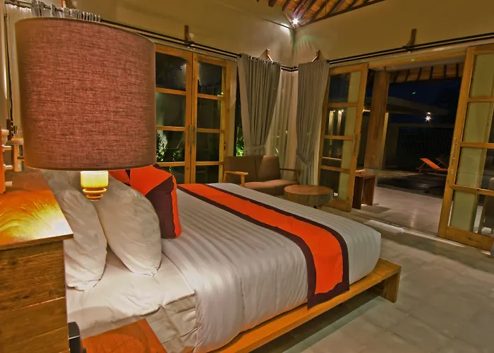Kayu Villa Ubud