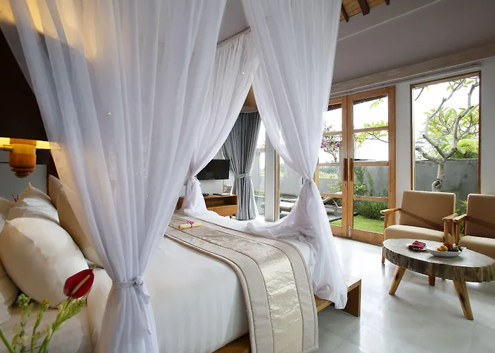 Kayu * Ubud