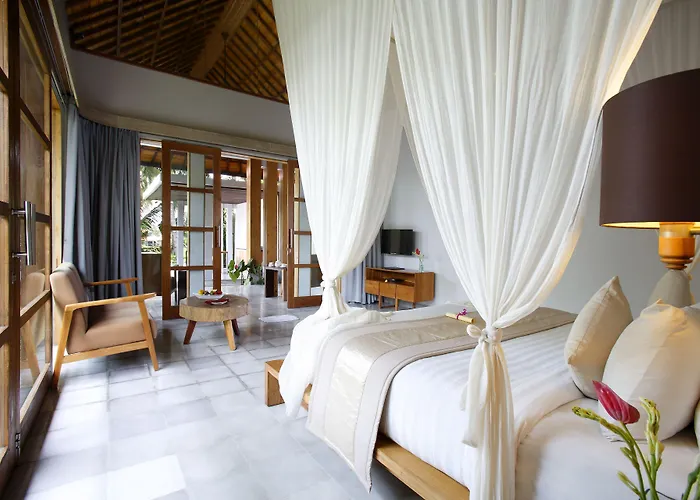 Kayu Villa