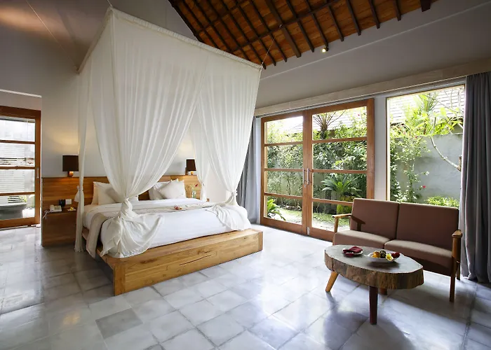 Kayu * Ubud