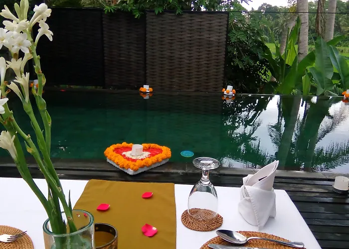Villa Kayu Ubud