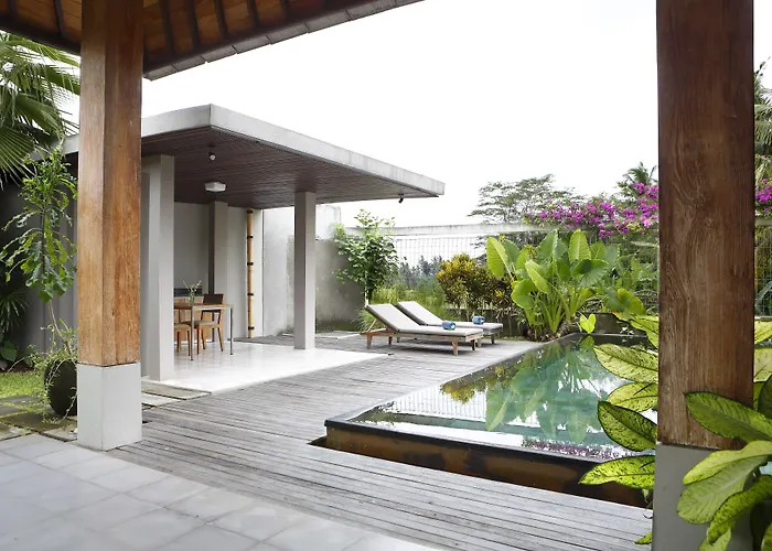 Villa Kayu