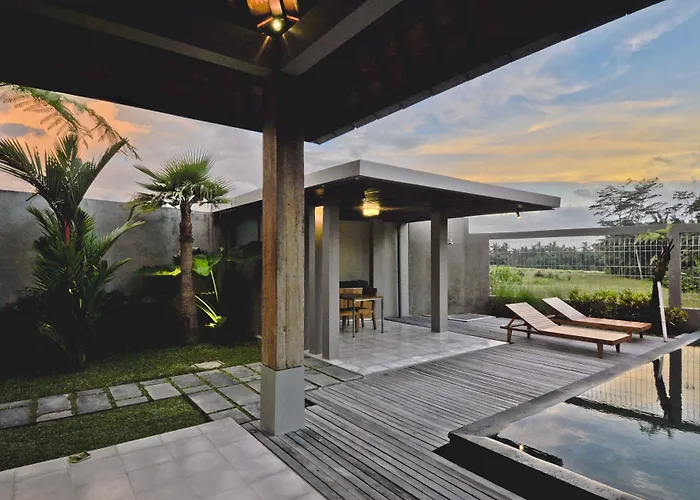 Kayu * Ubud