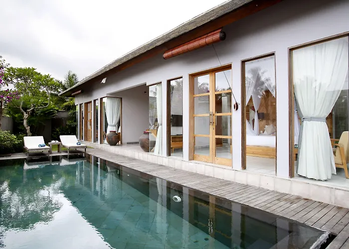 Kayu * Ubud
