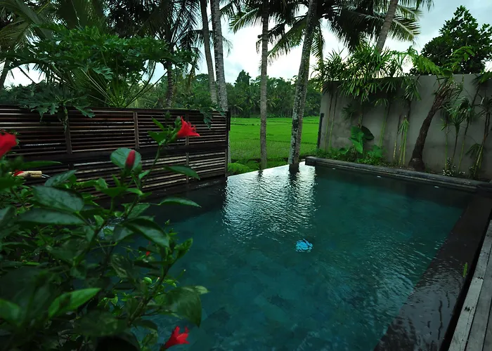 Kayu Villa Ubud