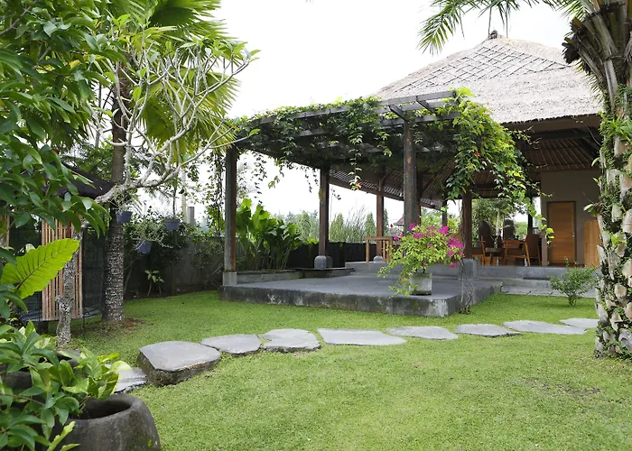 Kayu Villa Ubud
