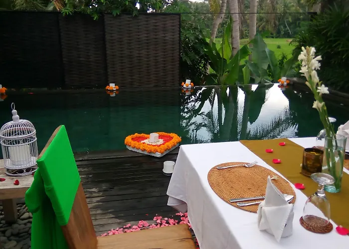 Kayu Villa *