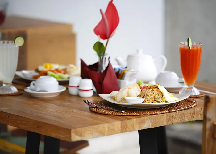 Kayu Ubud