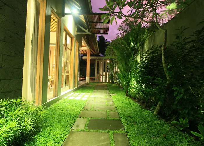 Kayu * Ubud