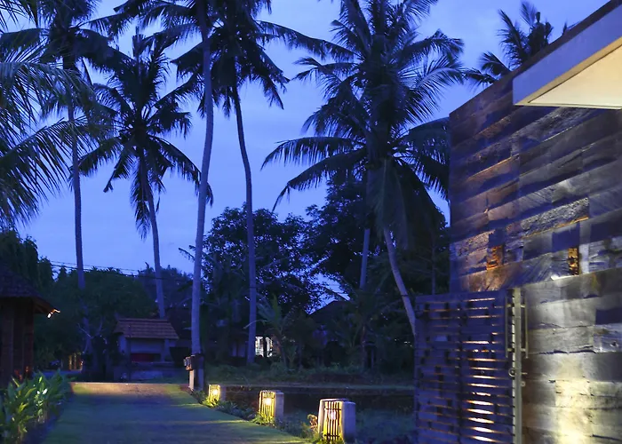 Kayu * Ubud