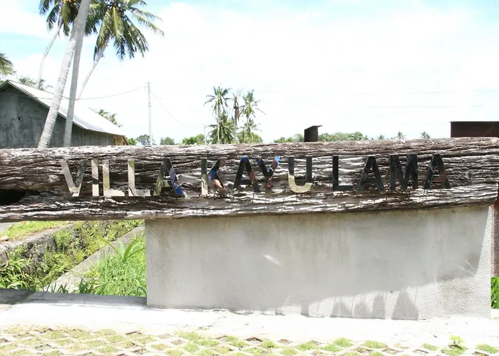 Kayu