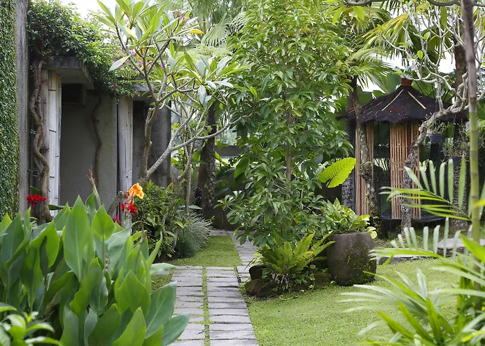 Kayu * Ubud