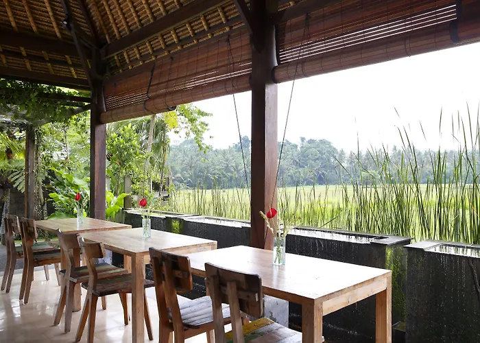 Kayu Villa *