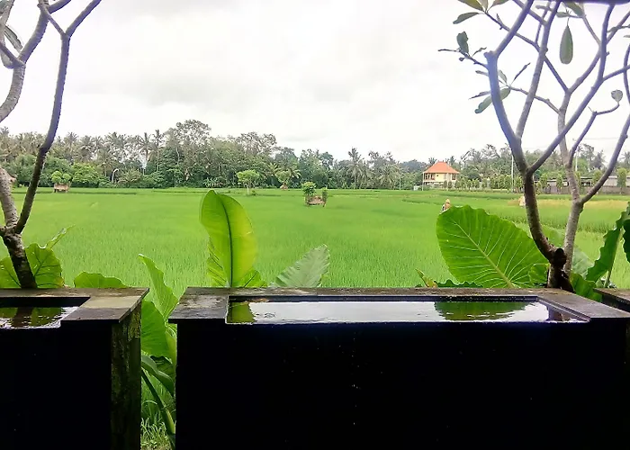 Kayu Villa Ubud