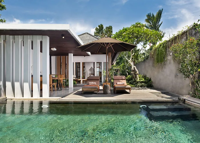 Kayu Villa Ubud