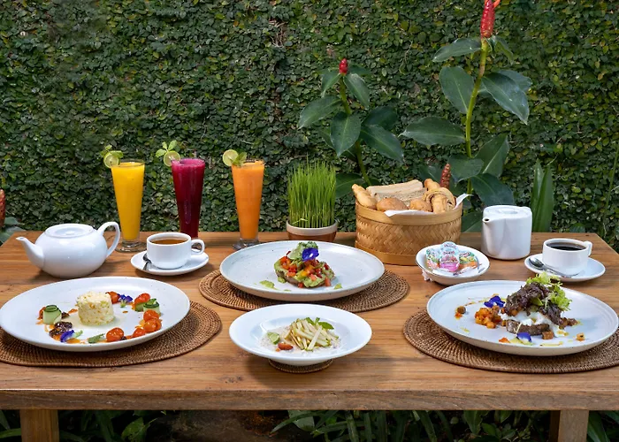 Kayu Ubud