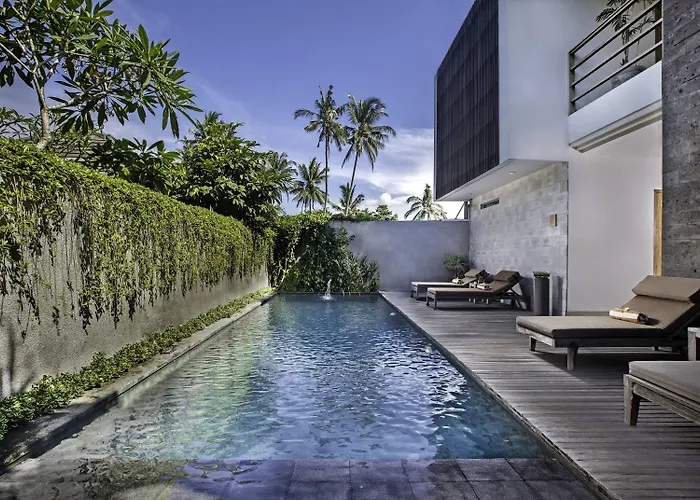 Villa Kayu *