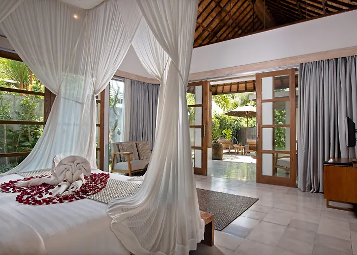 Kayu Villa *