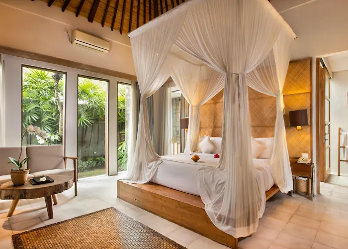 Kayu Villa