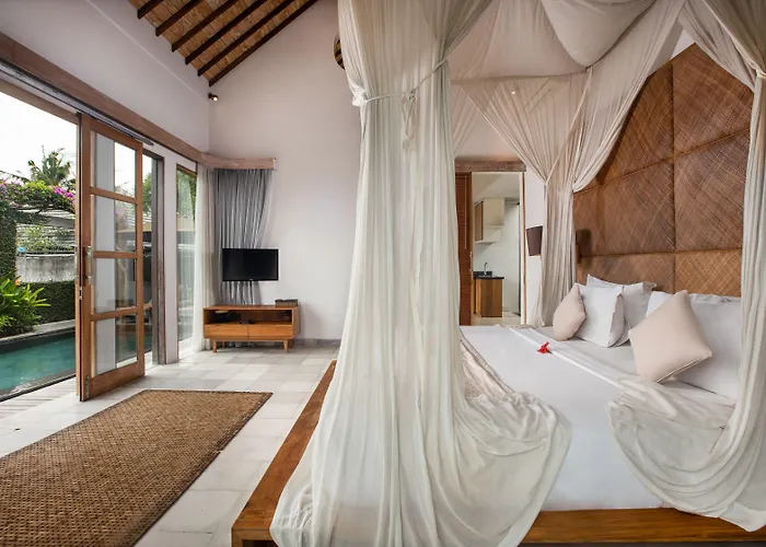 Kayu Villa Ubud