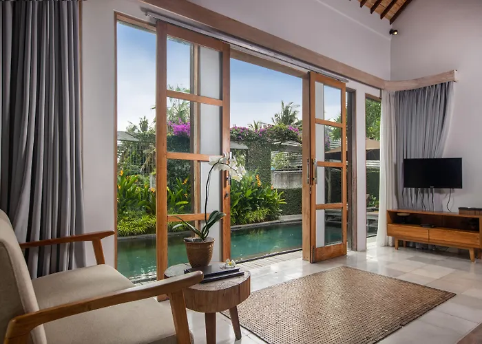 Villa Kayu
