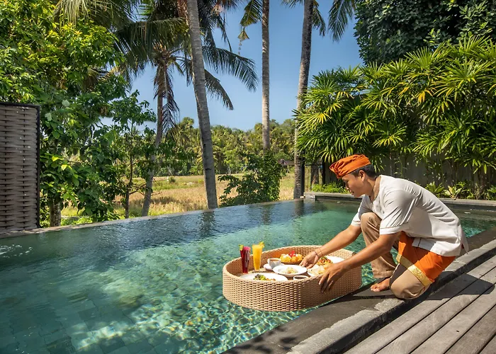 Villa Kayu