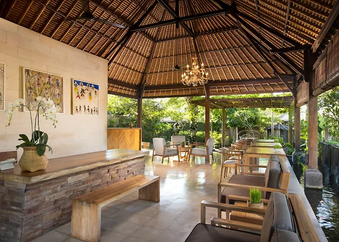 Kayu Villa *