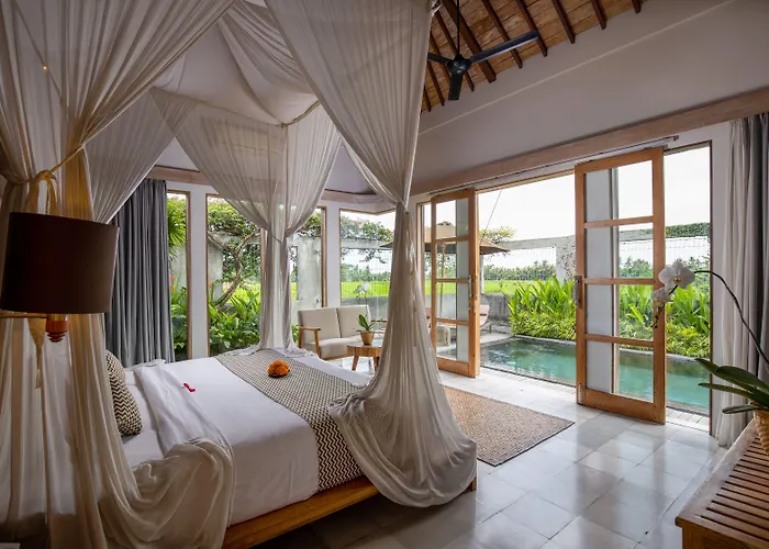 Villa Kayu Ubud