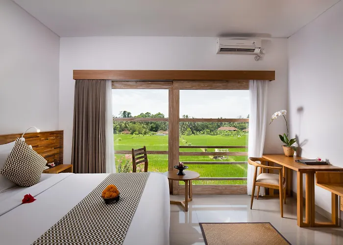 Villa Kayu